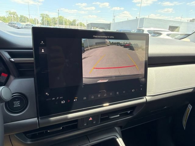 New 2026 MAZDA CX-5 Select AWD/4WD image 42