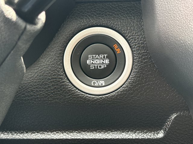Used 2025 RAM 2500 Big Horn AWD/4WD image 21