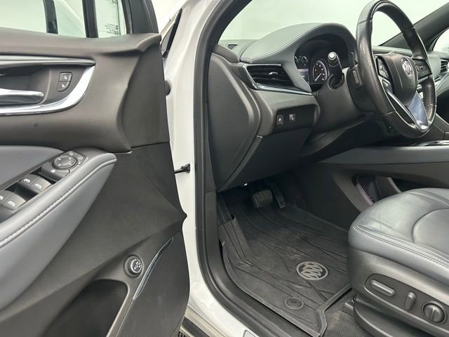 Used 2023 Buick Enclave Essence w/ LPO, Floor Liner Package image 26