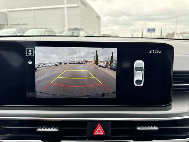 New 2026 Kia K5 GT-Line image 20