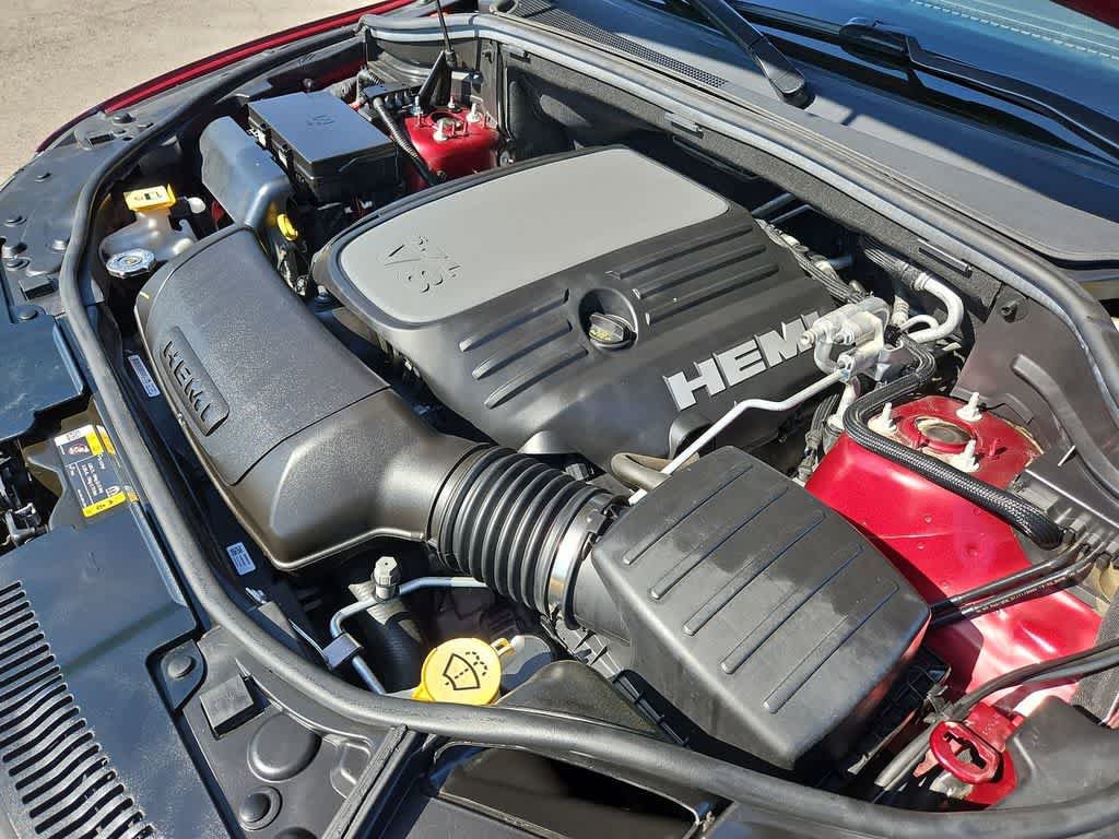 Used 2022 Dodge Durango R/T w/ Tow 'N Go Package image 15