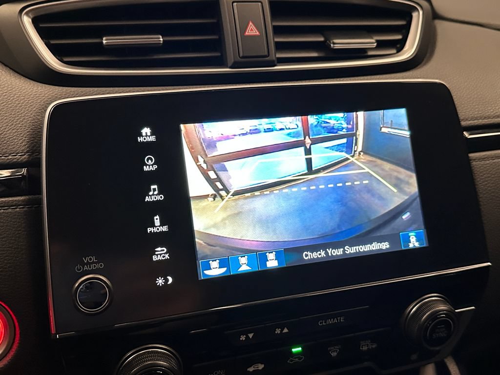 Used 2021 Honda CR-V Touring image 14