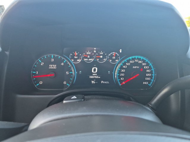 Used 2017 GMC Yukon XL Denali w/ Open Road Package AWD/4WD image 9