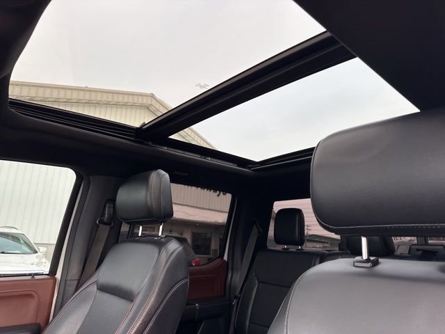 Used 2023 Ford F150 Lariat w/ Equipment Group 502A High image 3