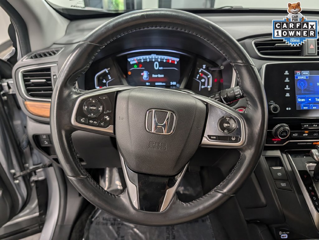 Used 2022 Honda CR-V EX-L image 23