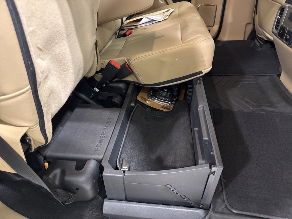 Used 2021 Ford F250 Lariat w/ FX4 Off-Road Package image 51