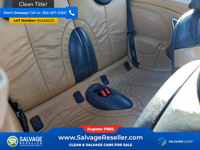 Used 2004 MINI Cooper Hardtop image 13