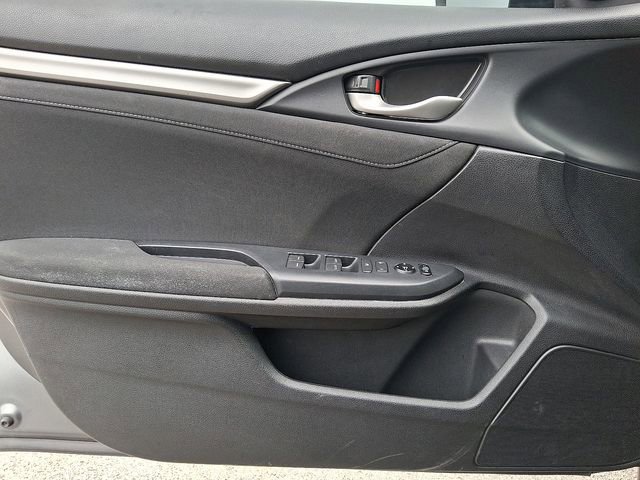 Used 2017 Honda Civic EX image 22