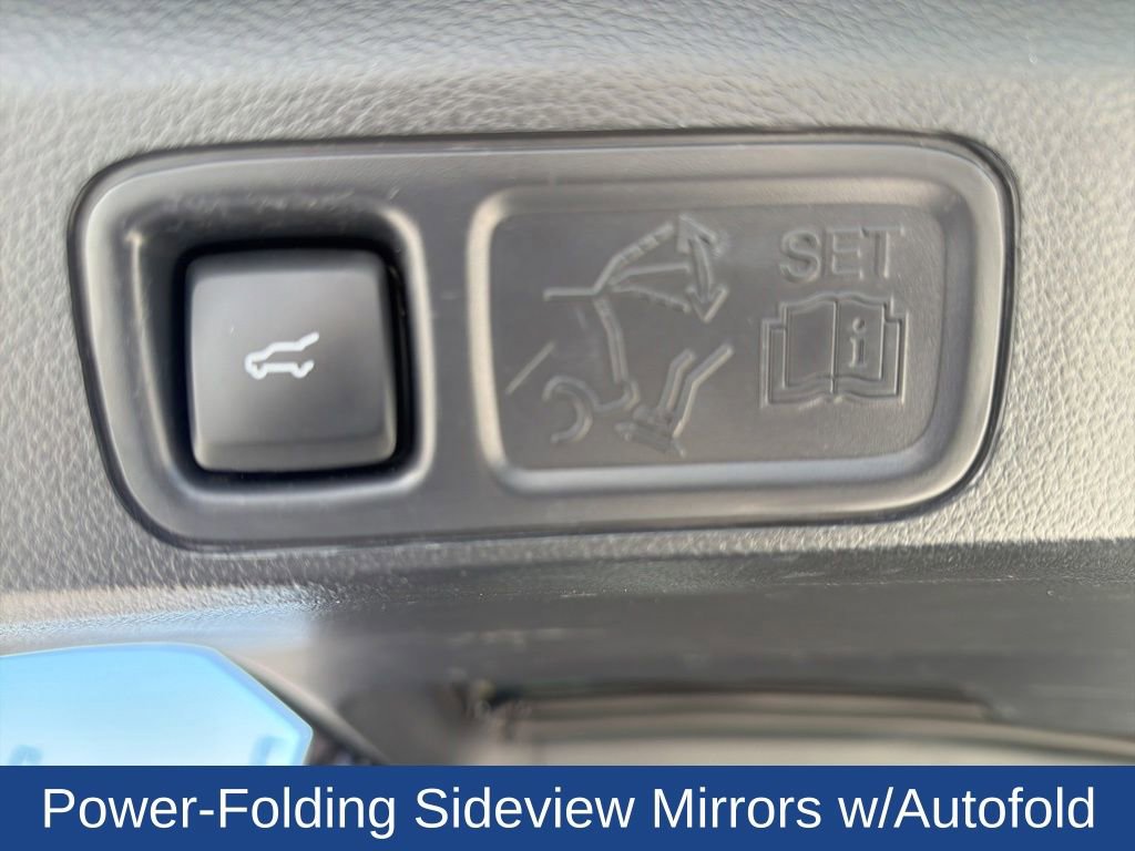 Used 2023 Ford Expedition Limited AWD/4WD image 9