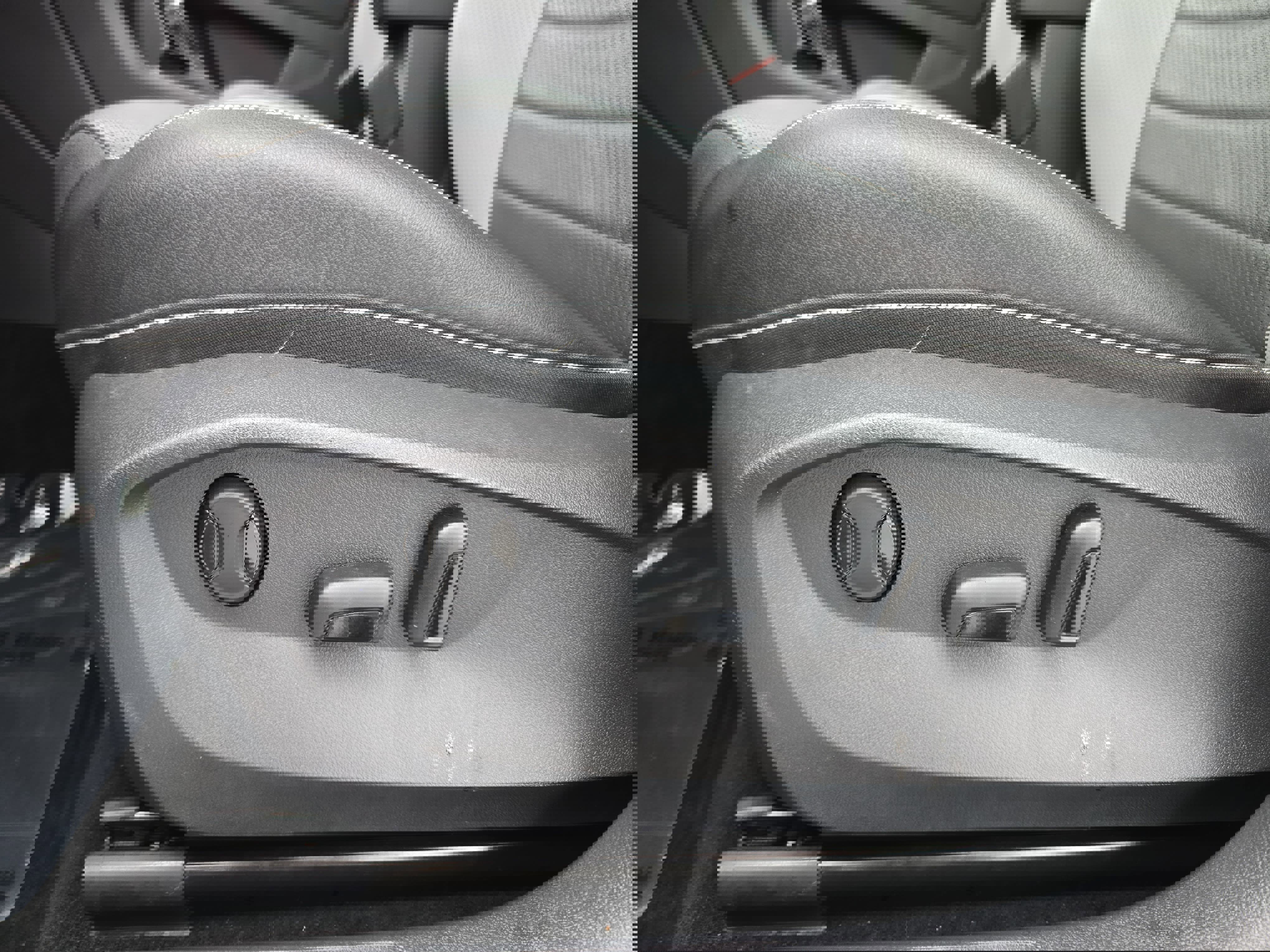 Certified 2023 Volkswagen Taos SEL w/ Black Wheel Package image 28