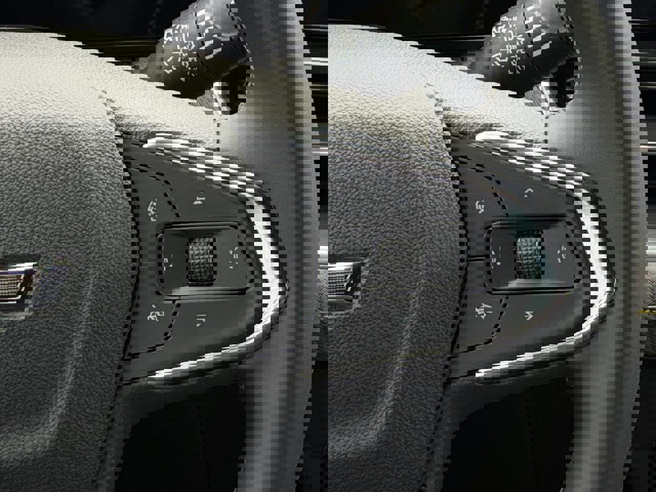 New 2026 Chevrolet TrailBlazer ACTIV w/ Convenience Package image 14