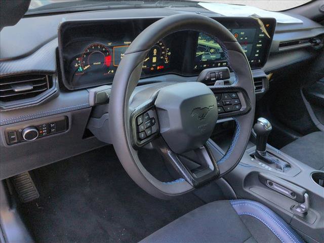 New 2026 Ford Mustang Dark Horse image 3