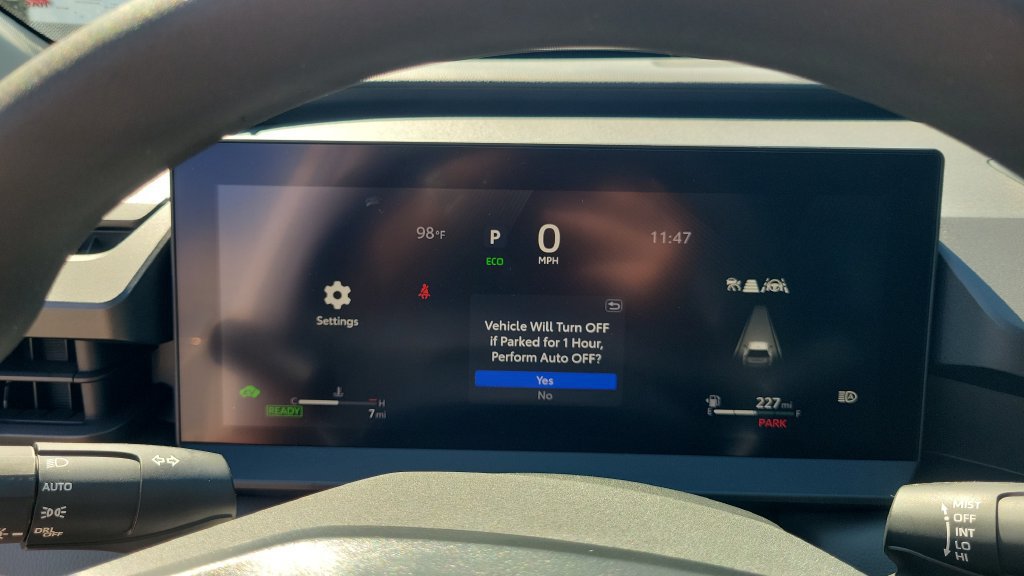 New 2026 Toyota RAV4 LE FWD image 20