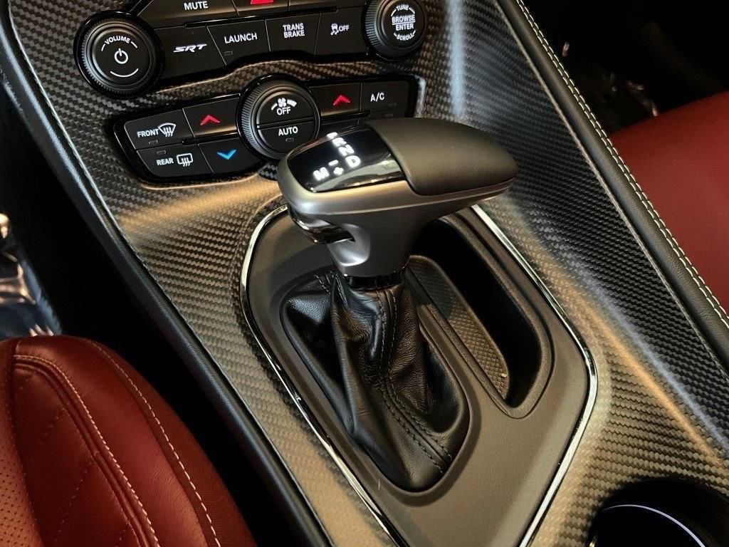 Used 2023 Dodge Challenger SRT Hellcat Redeye image 42
