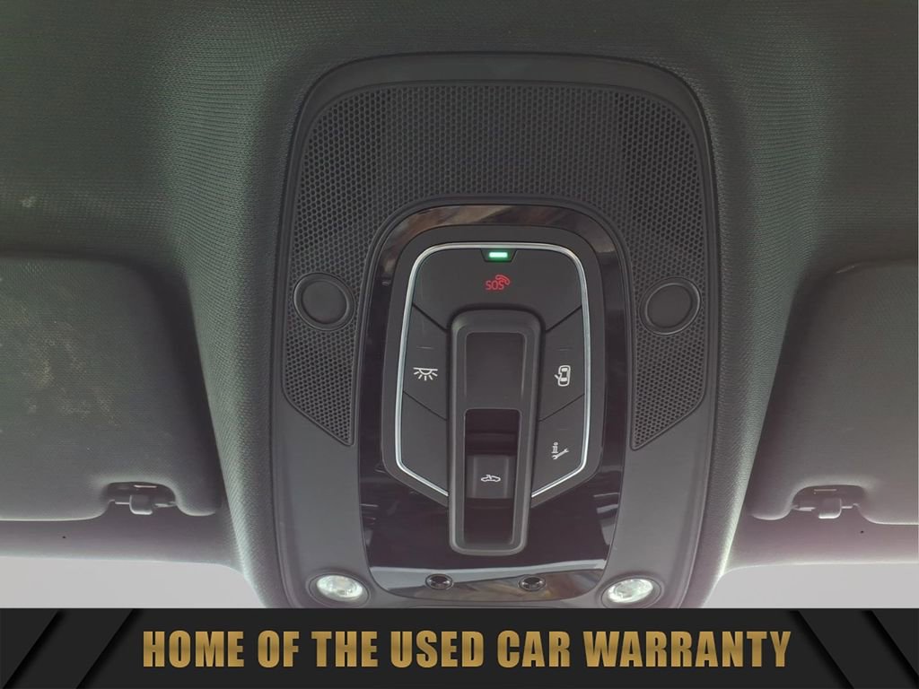 Used 2023 Audi A5 2.0T Premium w/ Convenience Package image 25