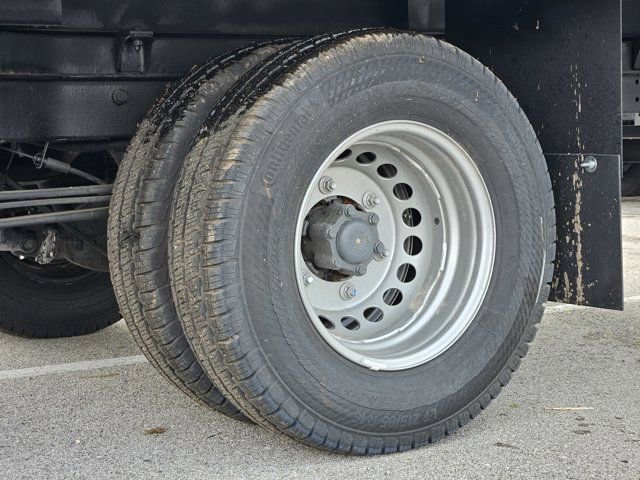 New 2024 Mercedes-Benz Sprinter 4500 image 12