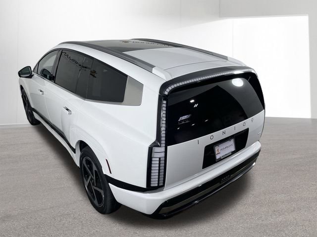 New 2026 Hyundai Ioniq 9 Calligraphy image 38
