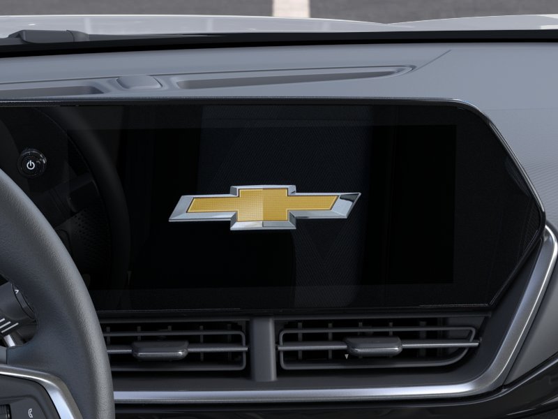 New 2026 Chevrolet Trax ACTIV w/ Driver Confidence Package FWD image 20