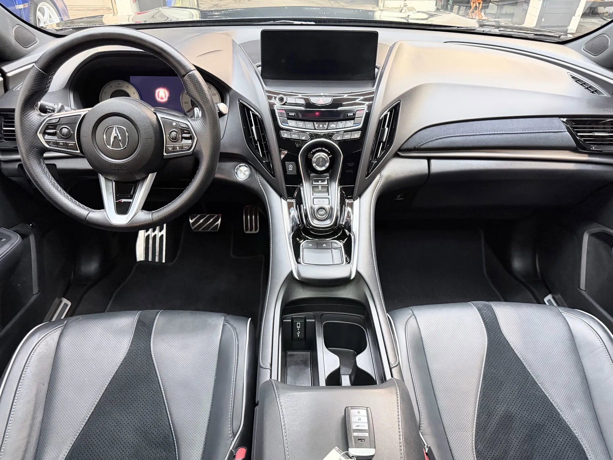 Used 2019 Acura RDX A-Spec image 13