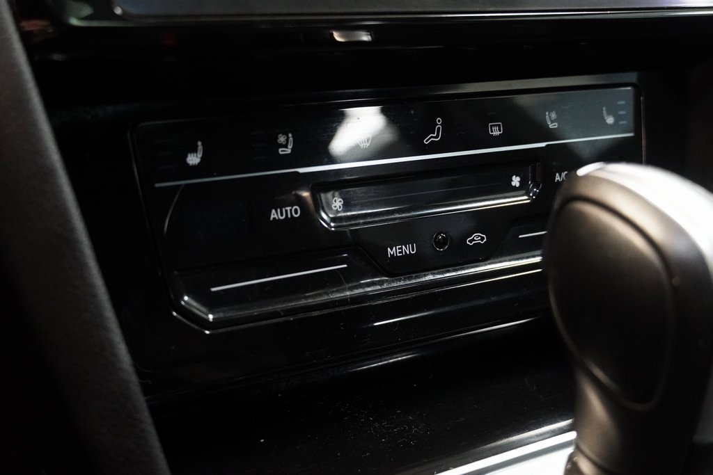 Used 2021 Volkswagen Arteon SEL Premium image 8