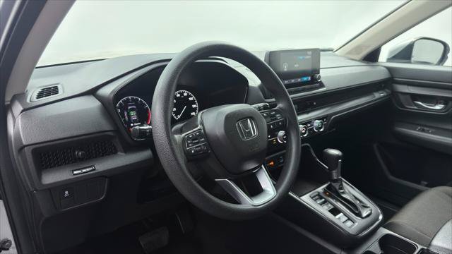 Used 2023 Honda CR-V EX image 24