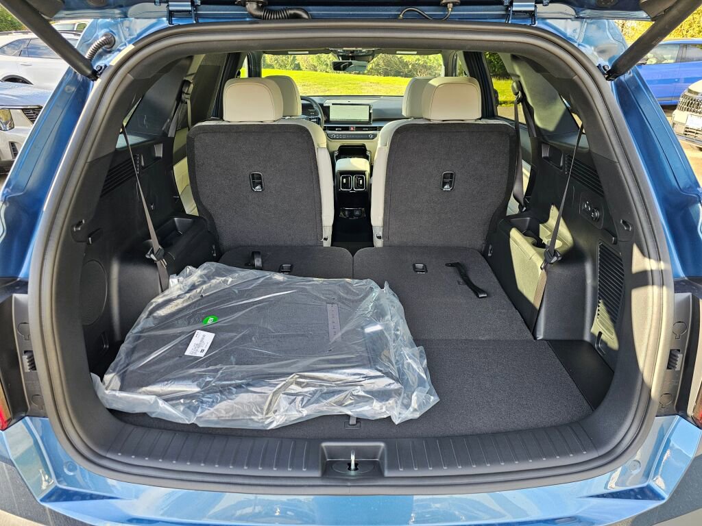 New 2026 Kia Sorento SX Prestige AWD/4WD image 26