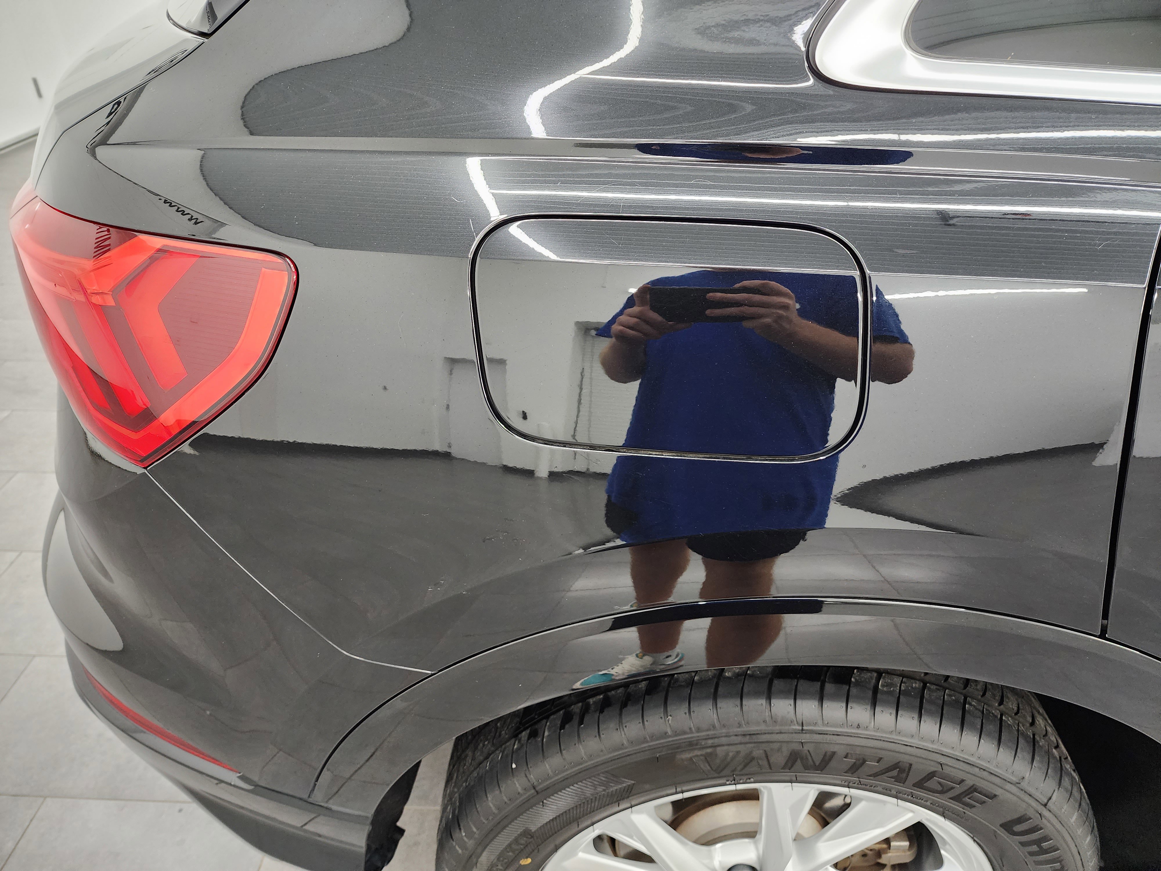 Used 2023 Audi Q3 2.0T Premium image 25