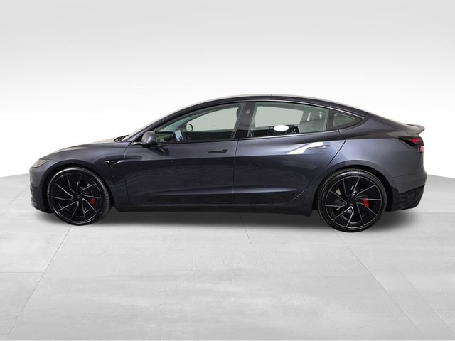Used 2026 Tesla Model 3 Performance AWD/4WD image 4