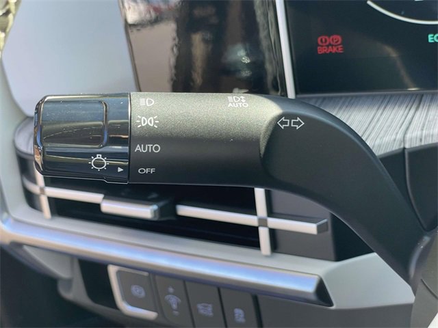 Used 2025 Hyundai Santa Fe Calligraphy image 19