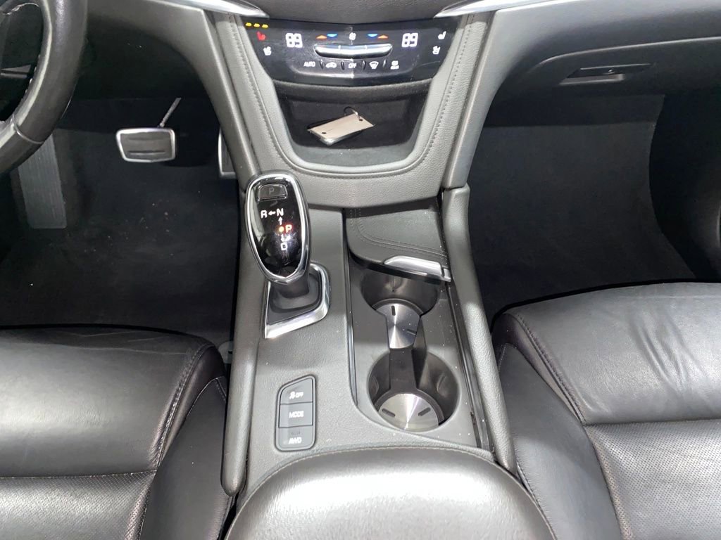 Used 2019 Cadillac XT5 Premium Luxury image 43