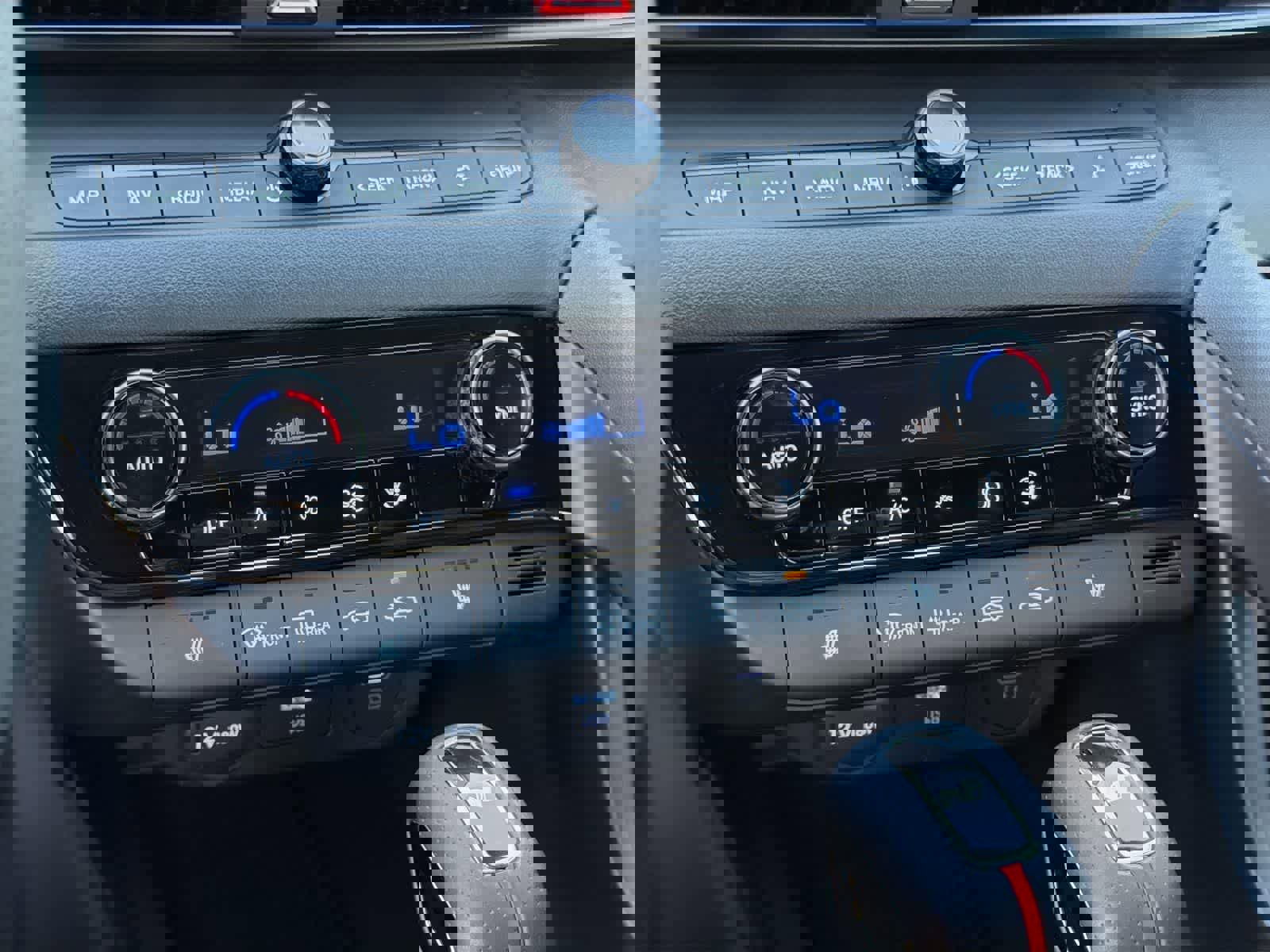 Certified 2025 Hyundai Elantra N Line image 16