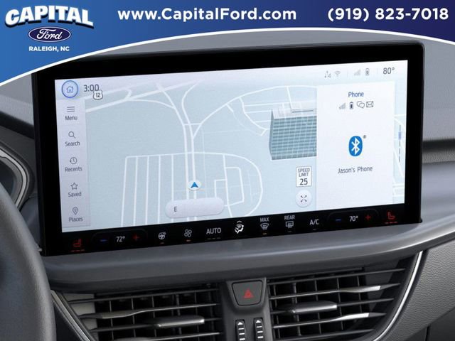 New 2026 Ford Escape SE image 14