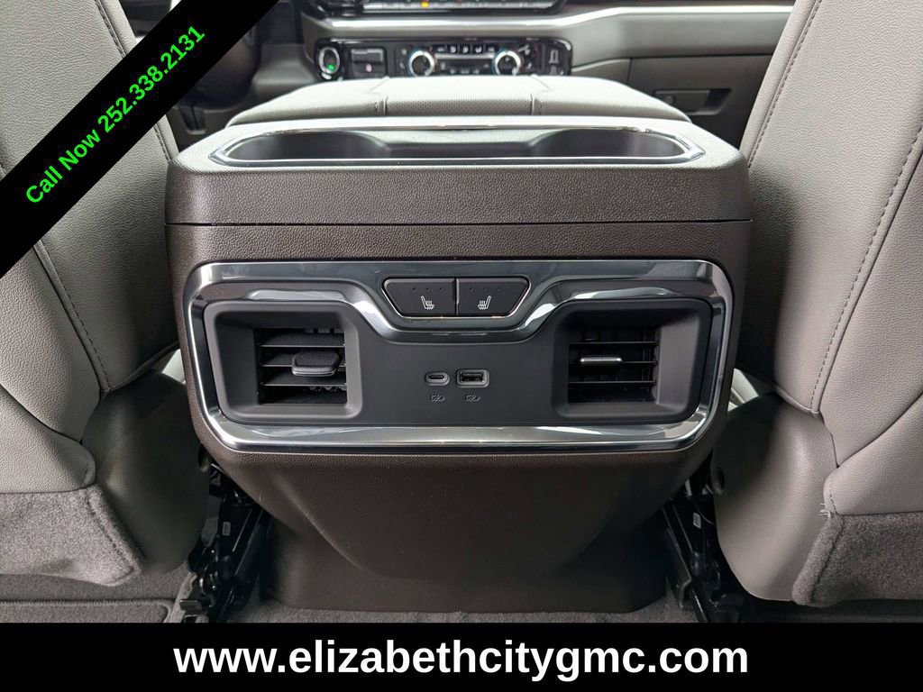 New 2026 GMC Sierra 2500 SLT w/ SLT Premium Package image 15
