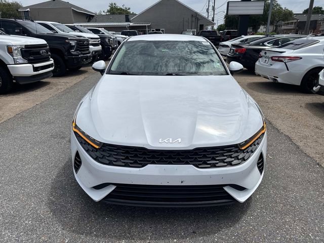 Used 2023 Kia K5 LXS FWD image 2