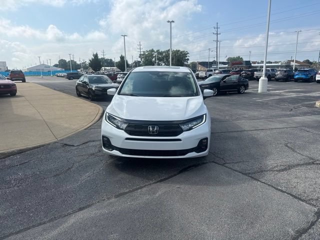 New 2026 Honda Odyssey EX-L image 2