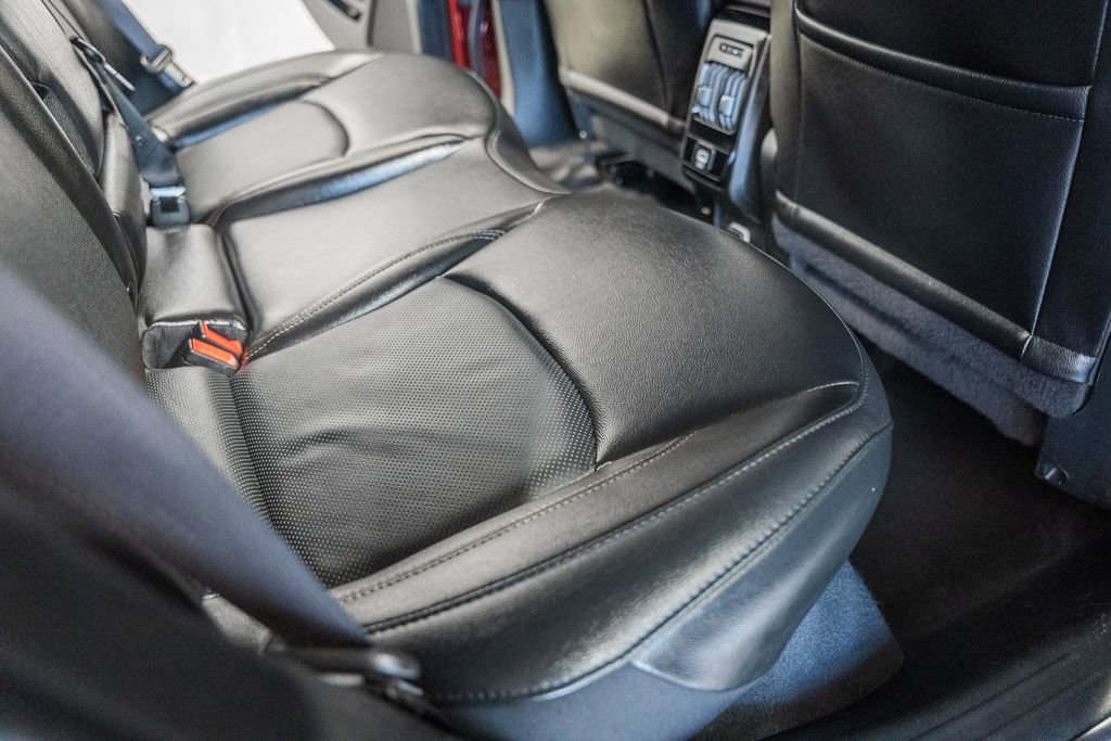 Used 2022 Jeep Compass Limited image 38