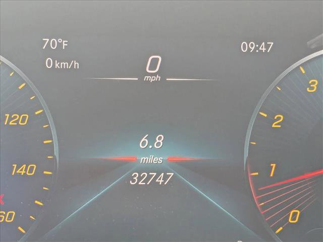 Used 2021 Mercedes-Benz GLC 300 4MATIC image 16