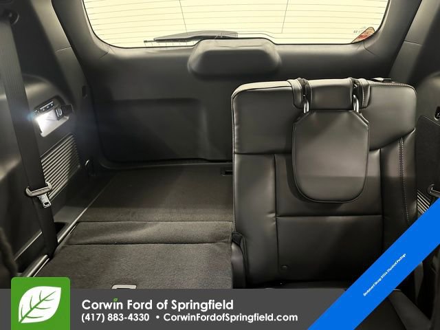 New 2026 Ford Explorer Tremor w/ Tremor Convenience Package image 22
