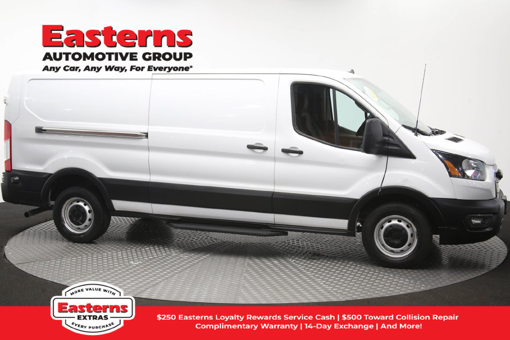 Used 2020 Ford Transit 350 Low Roof w/ Upfitter Package RWD image 50