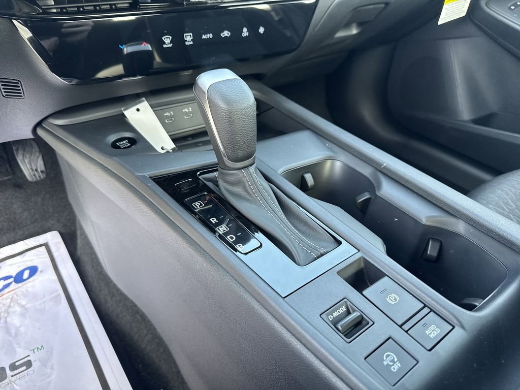 New 2026 Nissan Sentra SV w/ Floor Mat Package image 20