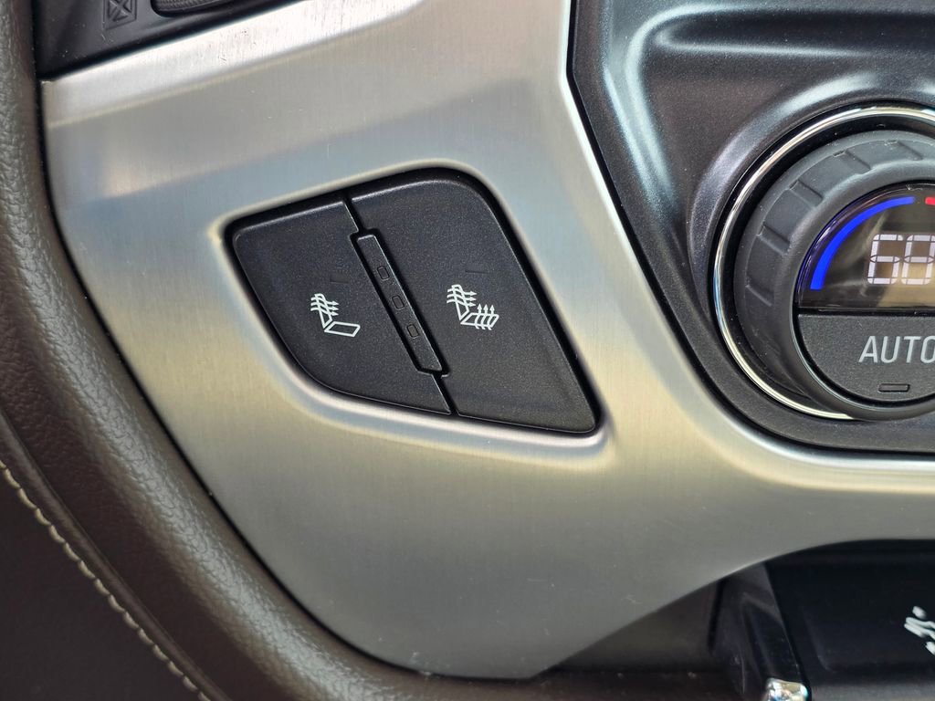 Used 2018 GMC Sierra 1500 SLT w/ SLT Premium Package image 23