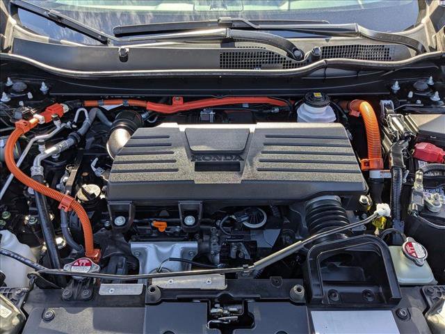Used 2022 Honda CR-V Touring image 24