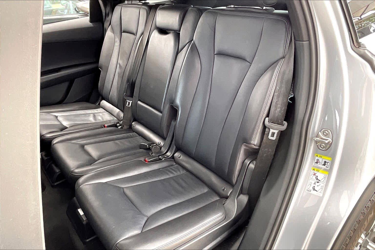Used 2019 Audi Q7 3.0T Premium Plus w/ Premium Plus Package AWD/4WD image 20