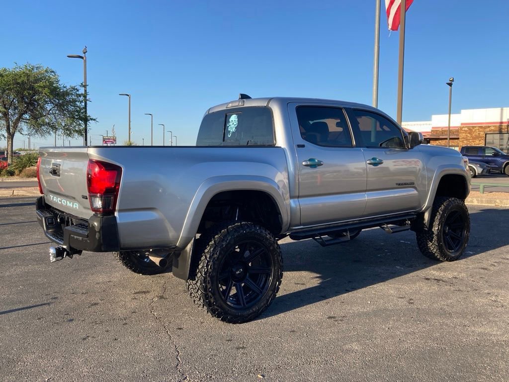 Used 2023 Toyota Tacoma SR5 image 4