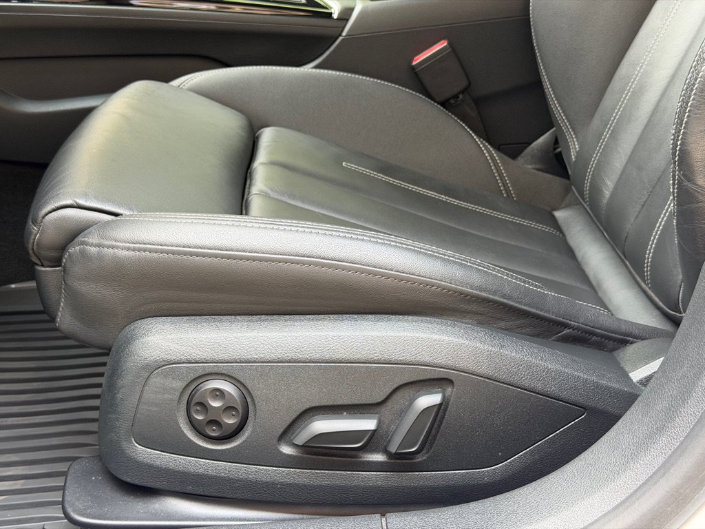 Used 2024 Audi A5 2.0T Premium AWD/4WD image 28