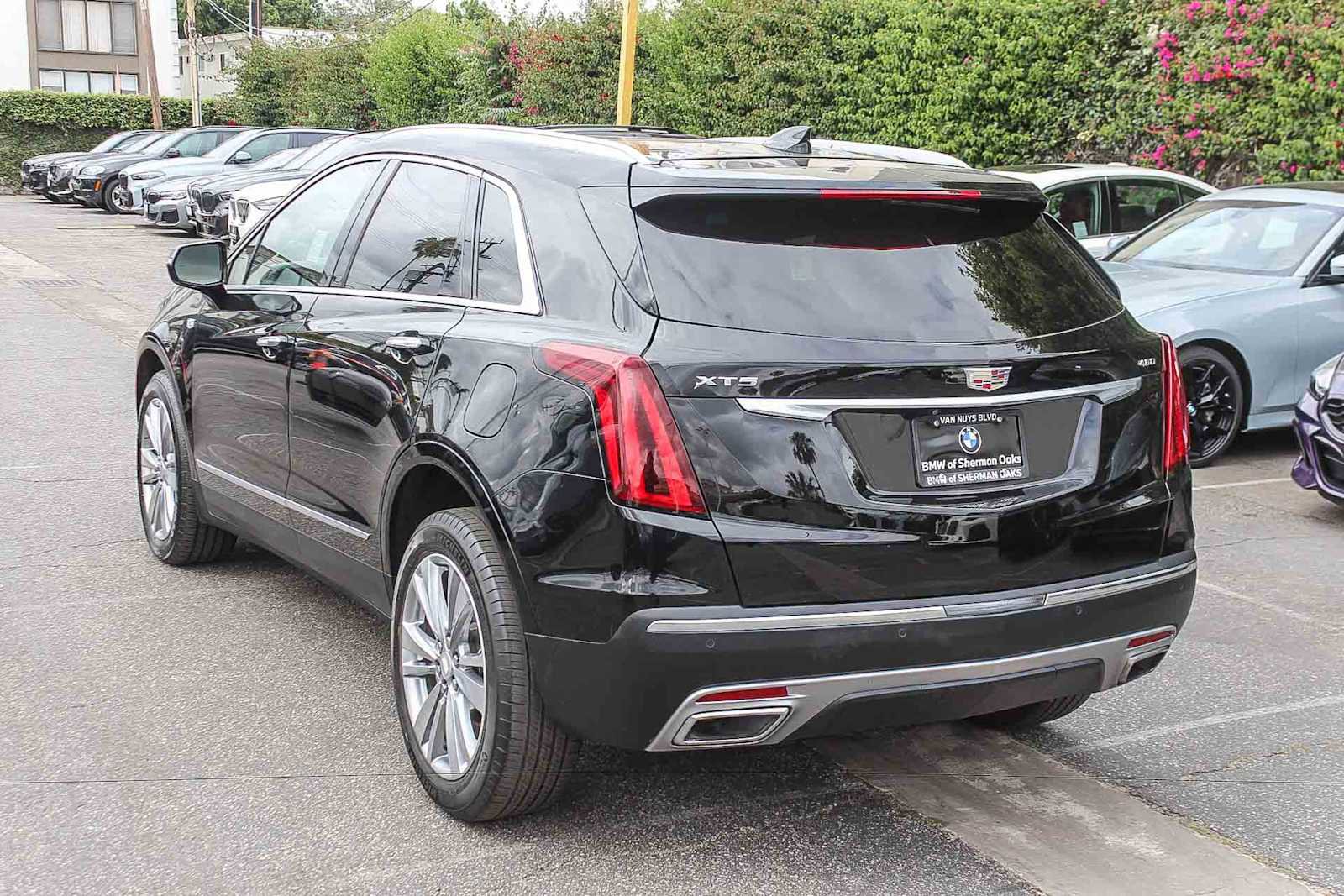 Used 2024 Cadillac XT5 Premium Luxury FWD image 6