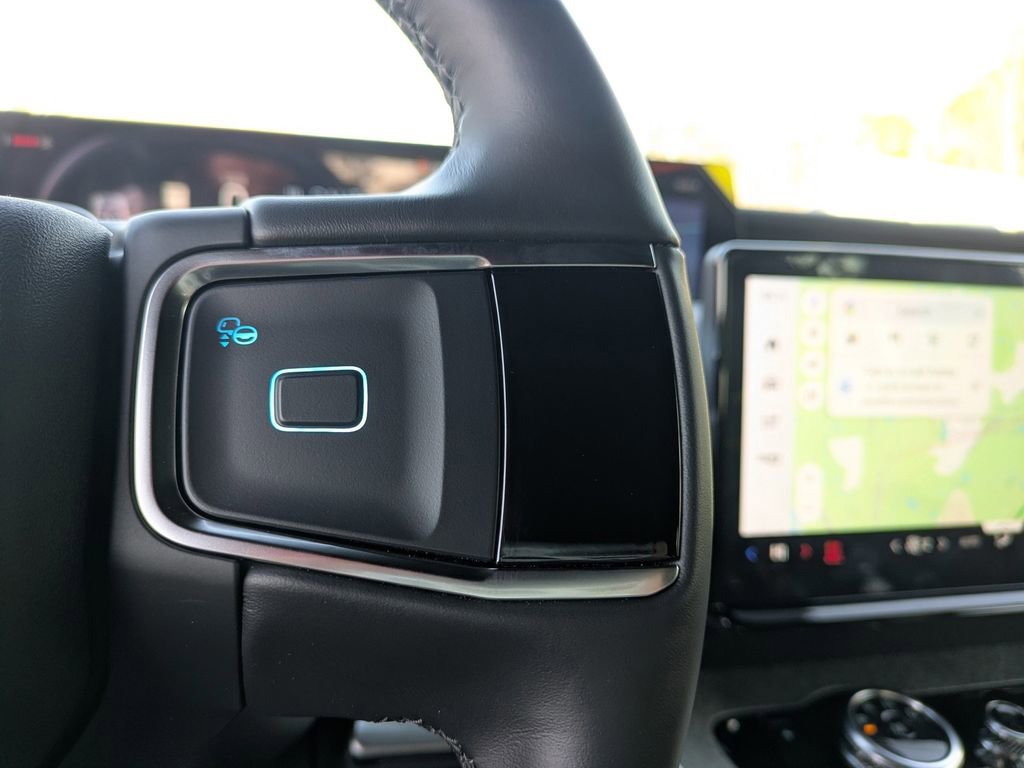 New 2026 Ford Expedition Tremor image 33