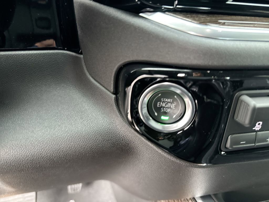 New 2026 Chevrolet Silverado 2500 LT image 22