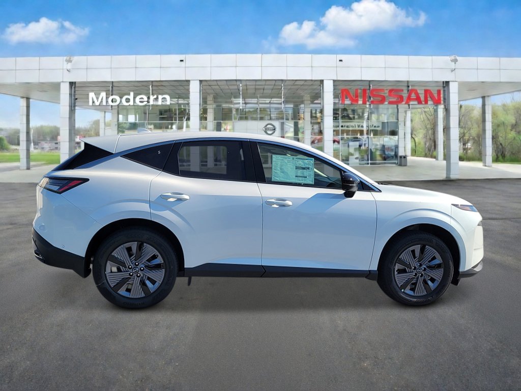 New 2026 Nissan Murano SL w/ Comfort Package AWD/4WD image 7