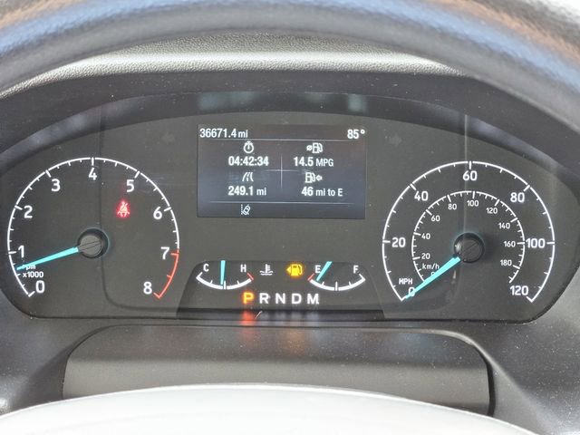 Used 2023 Ford Transit 250 148 High Roof image 19